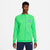 Nike Brazil Academy Pro Men's Knit Soccer Jacket - DH4741-330-NIKE by Nike | Available at Niky's Sports