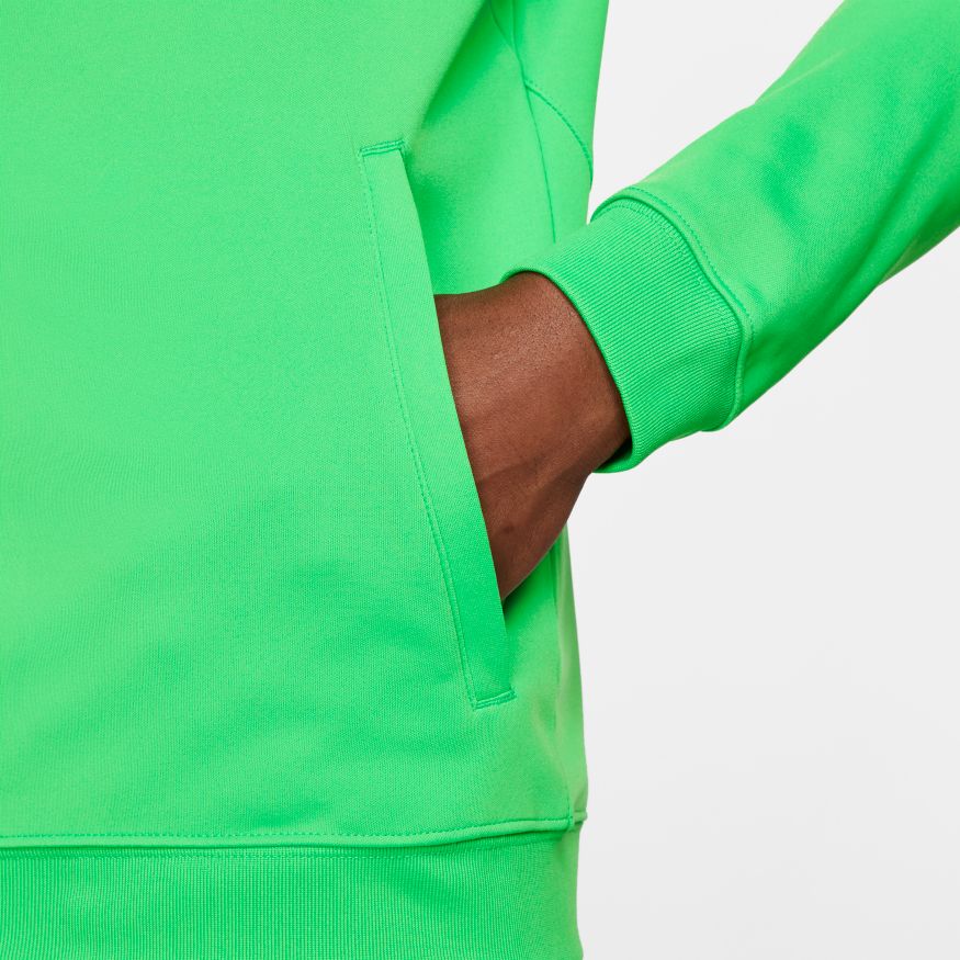 Nike Brazil Academy Pro Men's Knit Soccer Jacket - DH4741-330-NIKE by Nike | Available at Niky's Sports