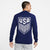 Nike U.S. Academy Pro Men's Nike Dri-FIT Soccer Jacket - DH4752-421-NIKE by Nike | Available at Niky's Sports