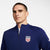 Nike U.S. Academy Pro Men's Nike Dri-FIT Soccer Jacket - DH4752-421-NIKE by Nike | Available at Niky's Sports