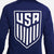 Nike U.S. Academy Pro Men's Nike Dri-FIT Soccer Jacket - DH4752-421-NIKE by Nike | Available at Niky's Sports