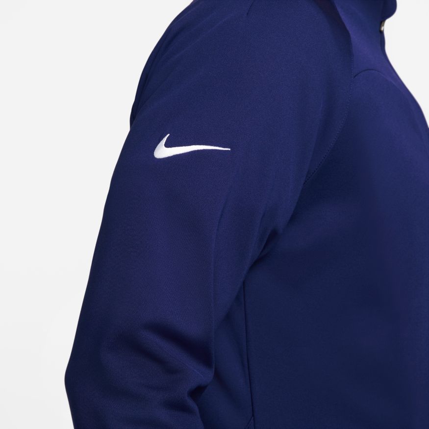 Nike U.S. Academy Pro Men's Nike Dri-FIT Soccer Jacket - DH4752-421-NIKE by Nike | Available at Niky's Sports