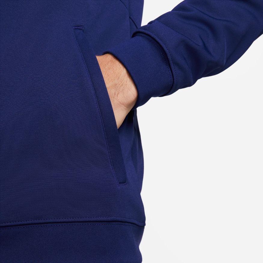 Nike U.S. Academy Pro Men's Nike Dri-FIT Soccer Jacket - DH4752-421-NIKE by Nike | Available at Niky's Sports