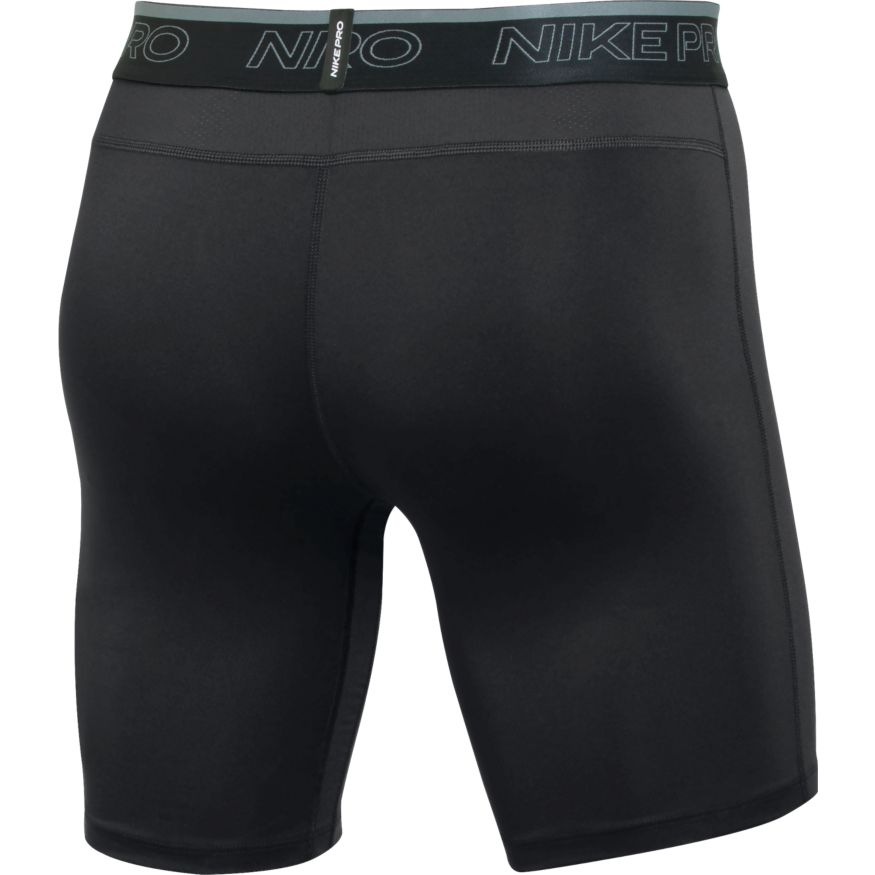 Nike Pro Men's Compression Shorts Black - DH4762-010-NIKE by Nike | Available at Niky's Sports