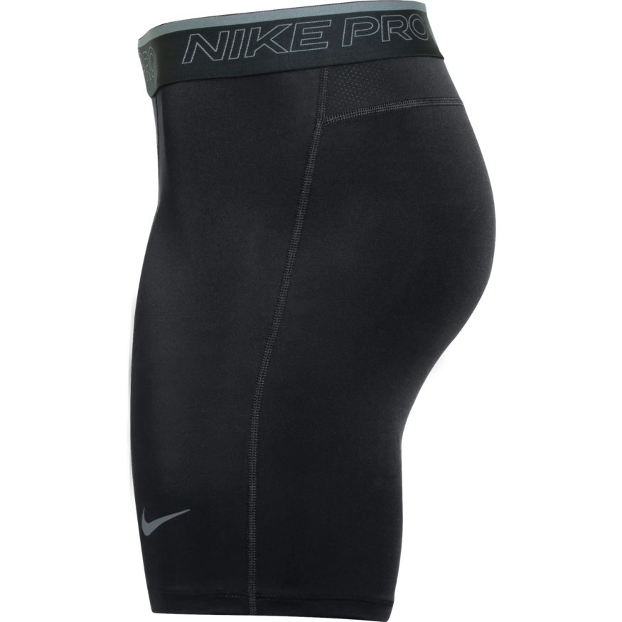 Nike Pro Men's Compression Shorts Black