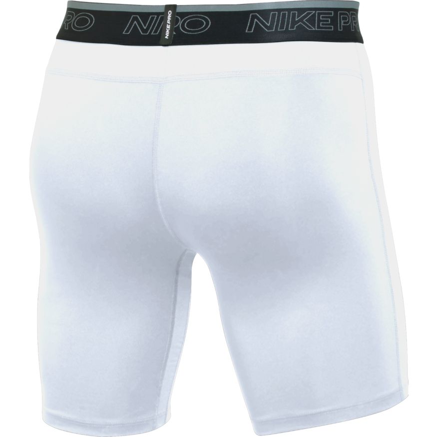 Nike Pro Men's Bike Shorts - DH4762-100-NIKE by Nike | Available at Niky's Sports