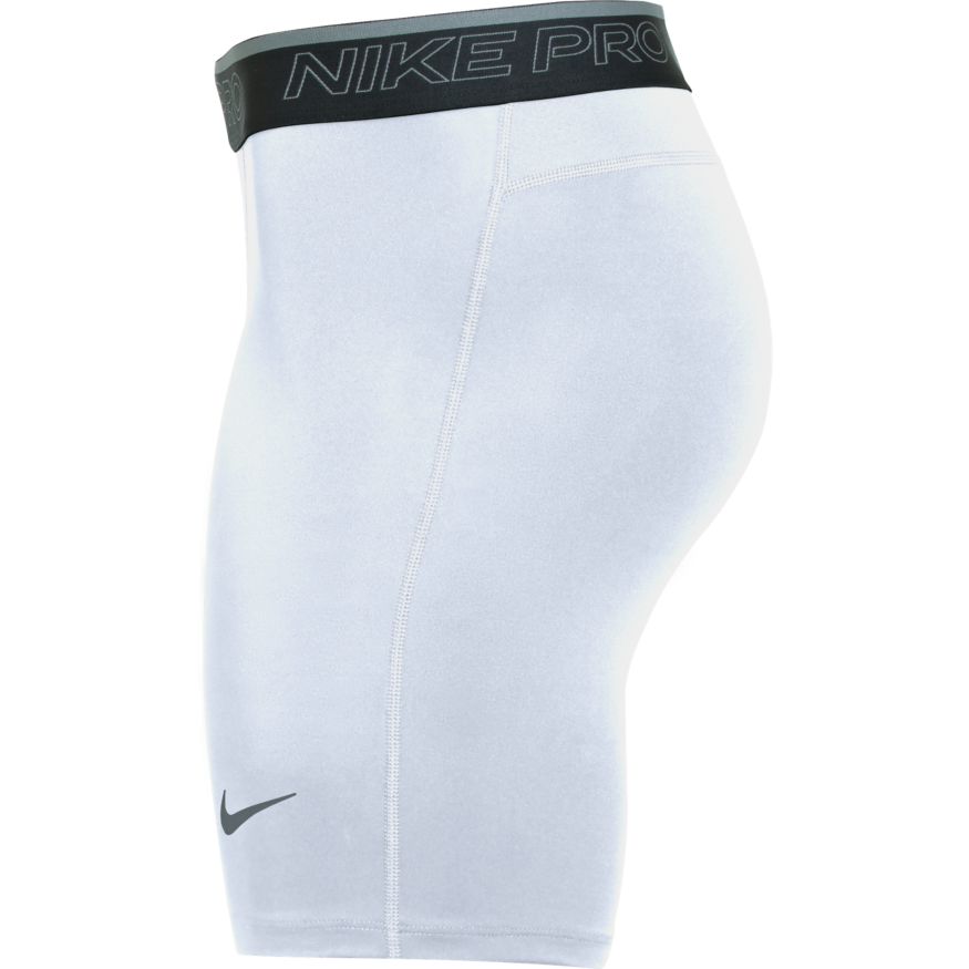 Nike Pro Men's Bike Shorts - DH4762-100-NIKE by Nike | Available at Niky's Sports