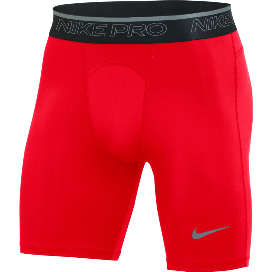 Nike Pro Men's Bike Shorts - DH4762-657-NIKE by Nike | Available at Niky's Sports