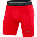 Nike Pro Men's Bike Shorts - DH4762-657-NIKE by Nike | Available at Niky's Sports