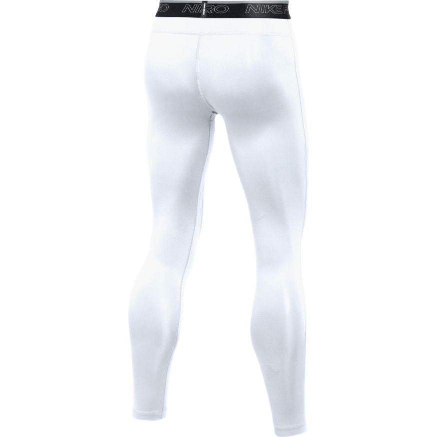 Nike Pro Men's Pants Tights - DH4769-100-NIKE by Nike | Available at Niky's Sports