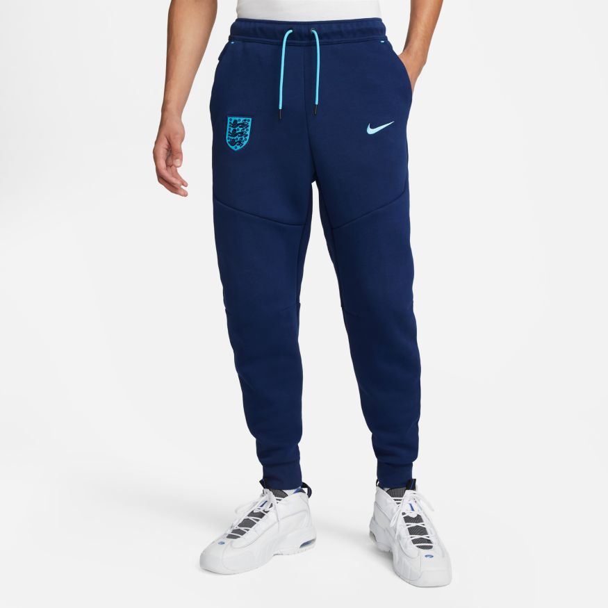 Nike England Tech Fleece Men's Joggers