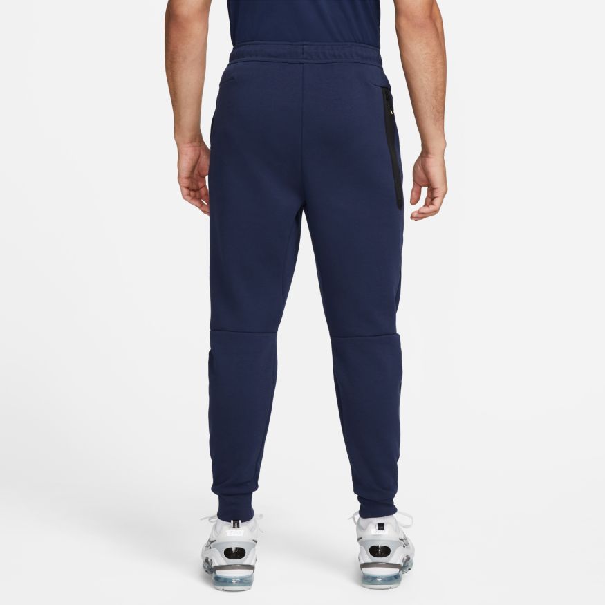 Nike France Tech Fleece Men's Joggers - DH4784-410-NIKE by Nike | Available at Niky's Sports