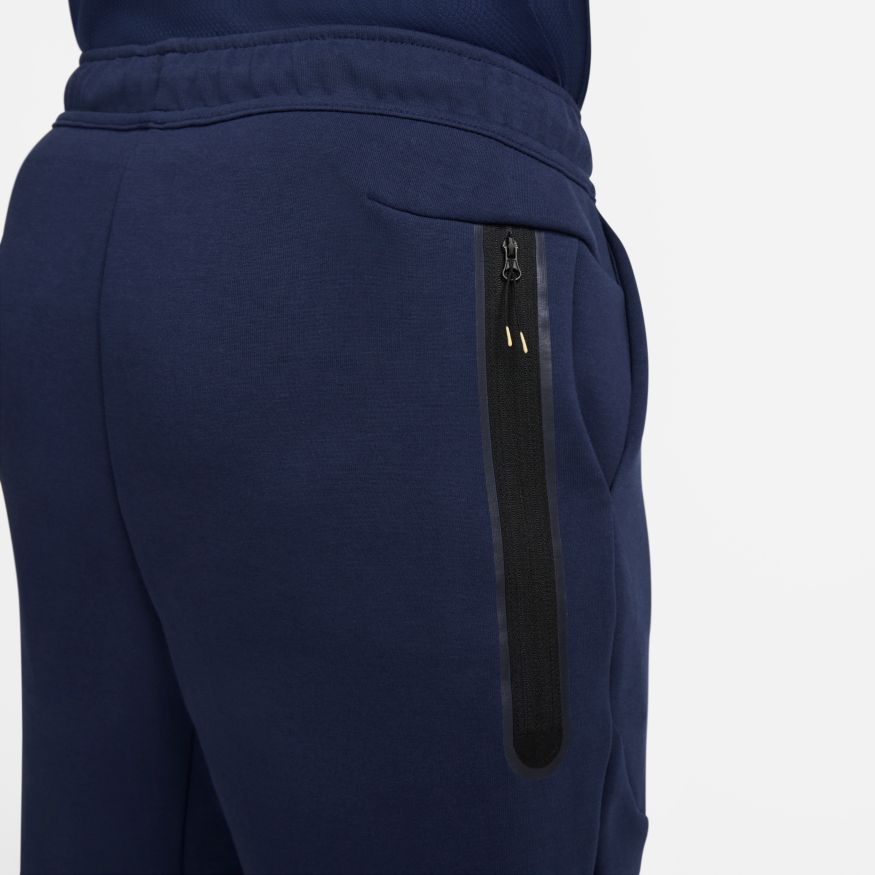 Nike France Tech Fleece Men's Joggers - DH4784-410-NIKE by Nike | Available at Niky's Sports