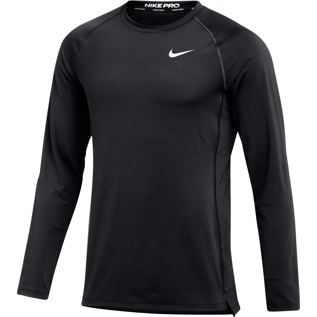 Nike Pro Slim Men&#39;s Long Sleeve Training Top