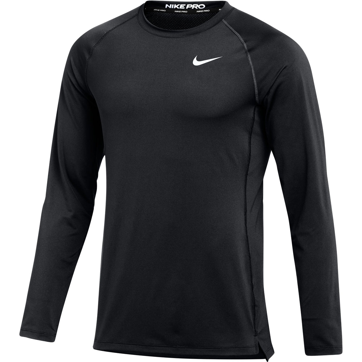 Nike Pro Slim Men's Long Sleeve Training Top - Niky's Sports