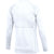 Nike Pro Slim White Ls Training Top - DH4788-100-NIKE by Nike | Available at Niky's Sports