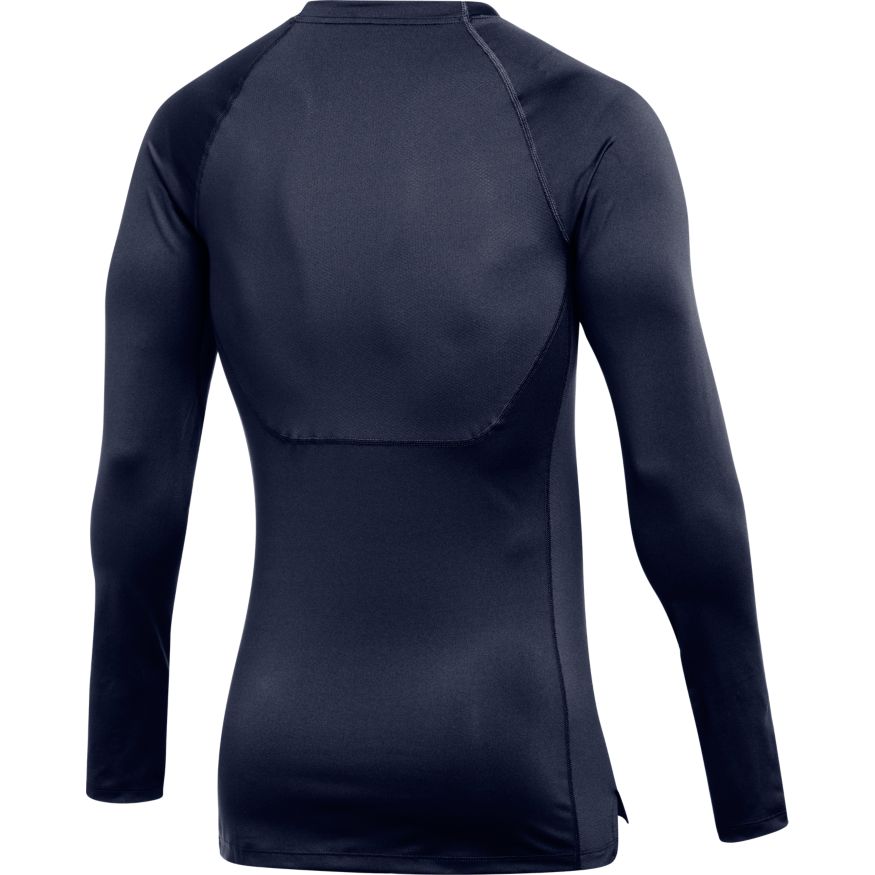 Nike Pro Men's Long-Sleeve Top - DH4791-419-NIKE by Nike | Available at Niky's Sports