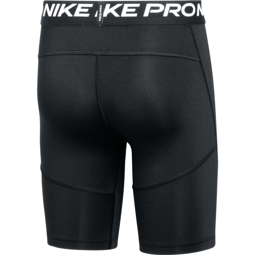 Nike Pro Big Kids' (Boys') Compression Shorts - DH4821-010-NIKE by Nike | Available at Niky's Sports