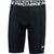 Nike Pro Big Kids' (Boys') Compression Shorts - DH4821-010-NIKE by Nike | Available at Niky's Sports