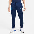 Nike  England Men's Knit Soccer Pants - DH4844-492-NIKE by Nike | Available at Niky's Sports