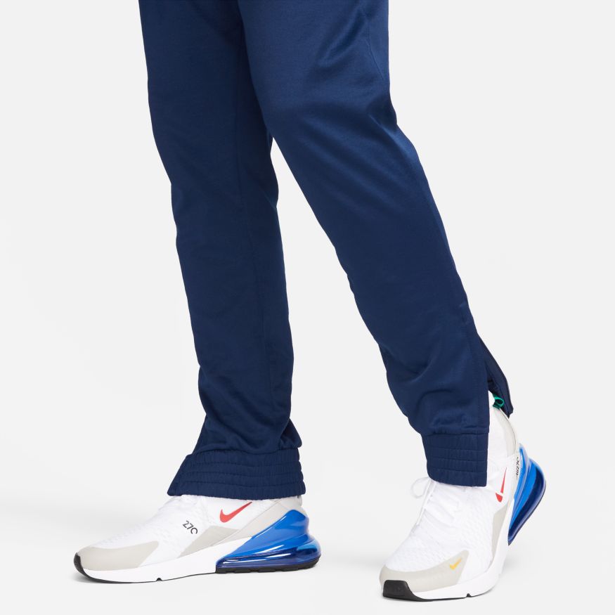 Nike  England Men's Knit Soccer Pants - DH4844-492-NIKE by Nike | Available at Niky's Sports
