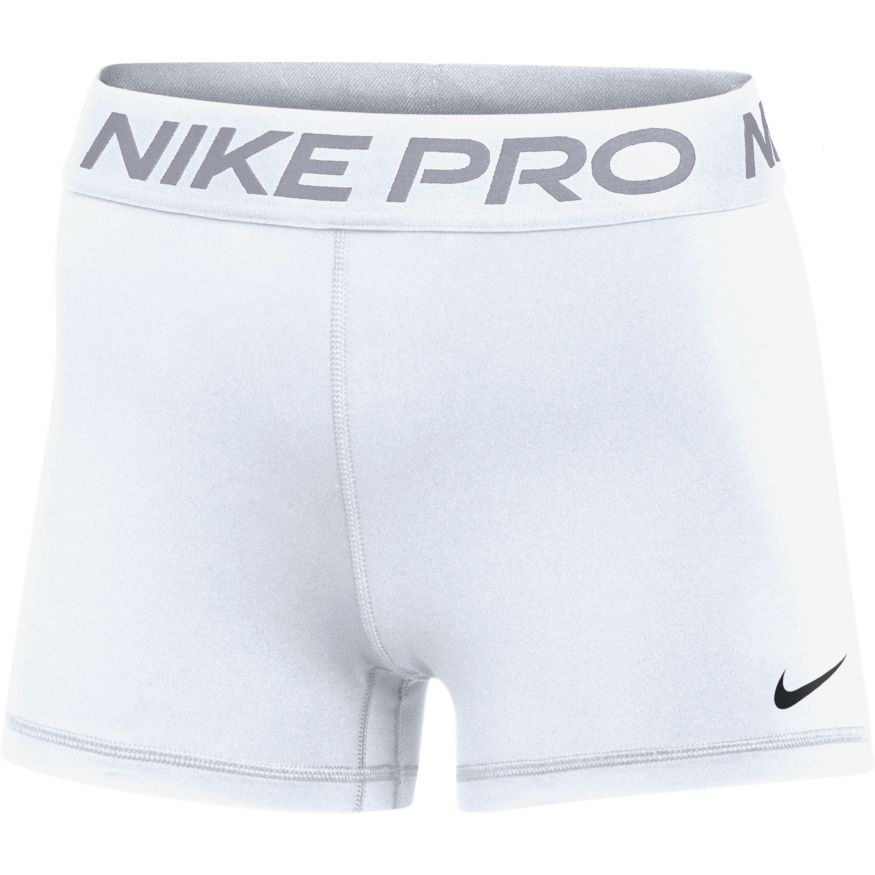 Women's Nike Pro Shorts  Nike spandex, Nike pro shorts, Nike pros