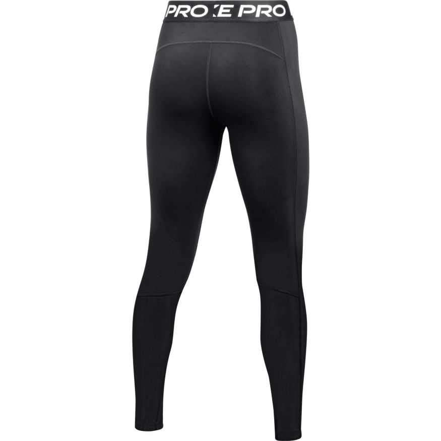 Nike Pro 365 Women's Leggings - DH4893-010-NIKE by Nike | Available at Niky's Sports