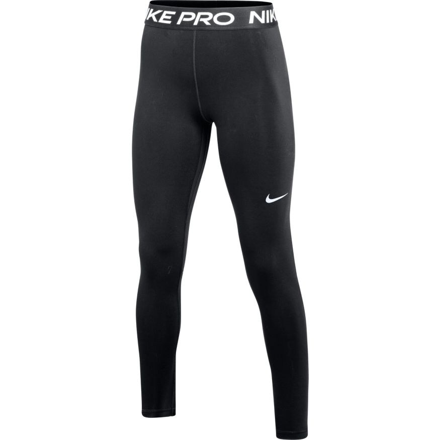Nike Pro 365 Women's Leggings - DH4893-010-NIKE by Nike | Available at Niky's Sports