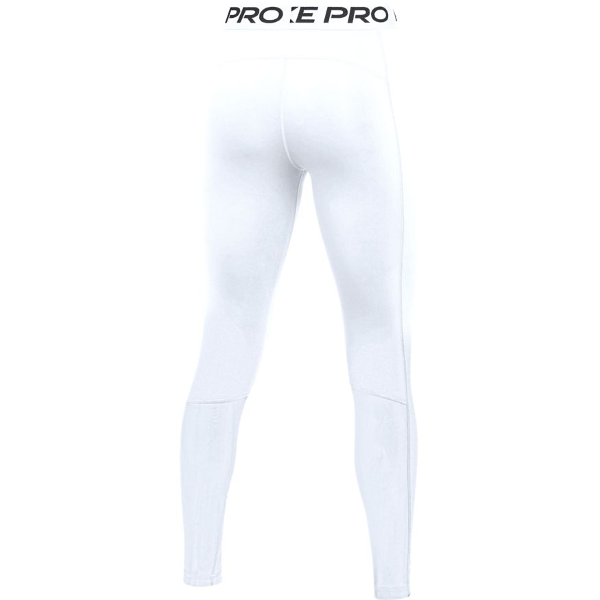 white workout leggings nike