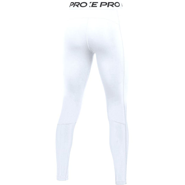 Buy Nike Pro 365 Tight Women Dark Blue, White online