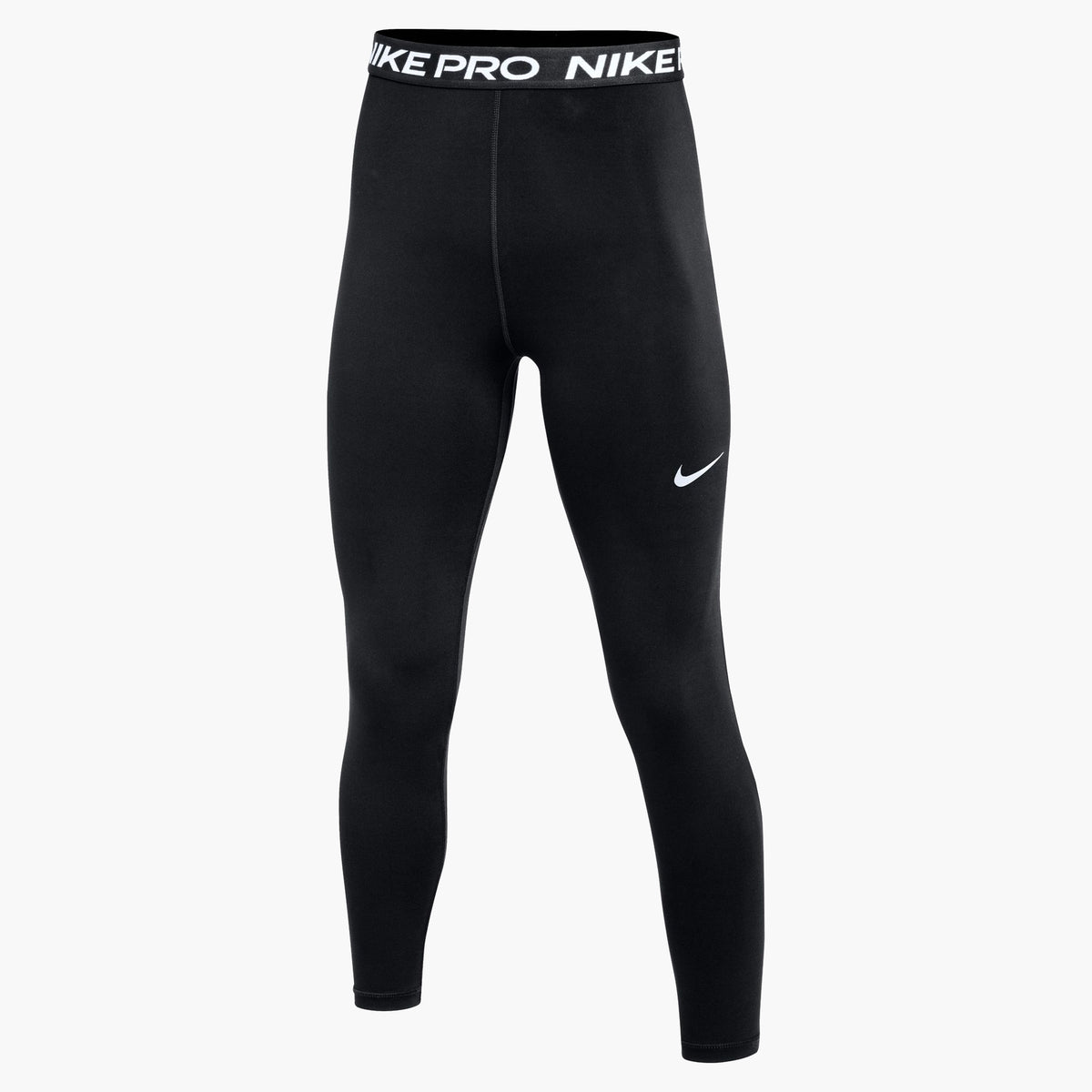 Nike Pro 365 Women&#39;s 7/8-Length Leggings - DH4896-010-NIKE by Nike | Available at Niky&#39;s Sports
