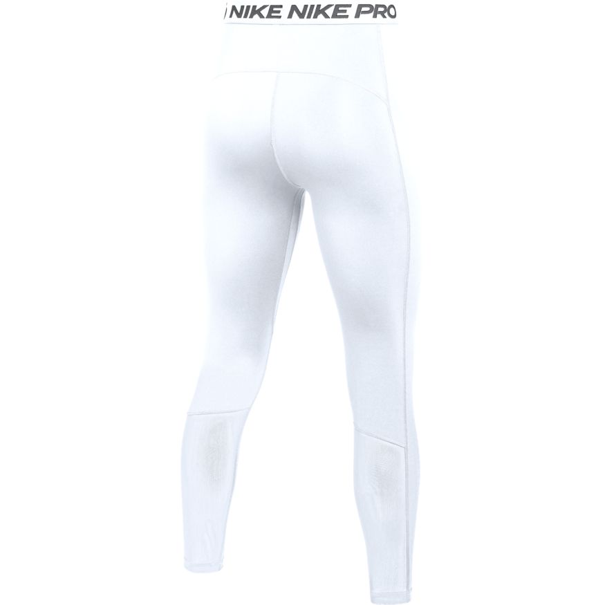 Buy Nike Pro Black 365 High Rise 7/8 High Waisted Leggings from