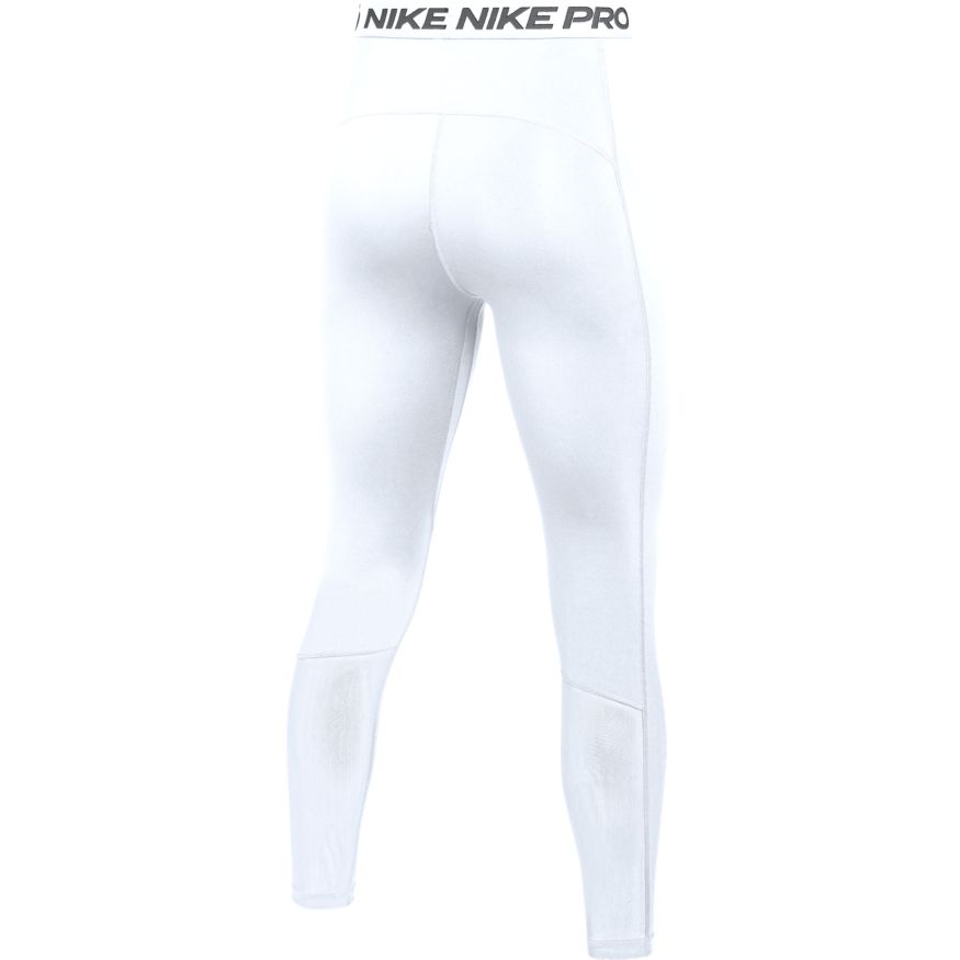 Nike Pro 365 Women's 7/8-Length Leggings - DH4896-100-NIKE by Nike | Available at Niky's Sports