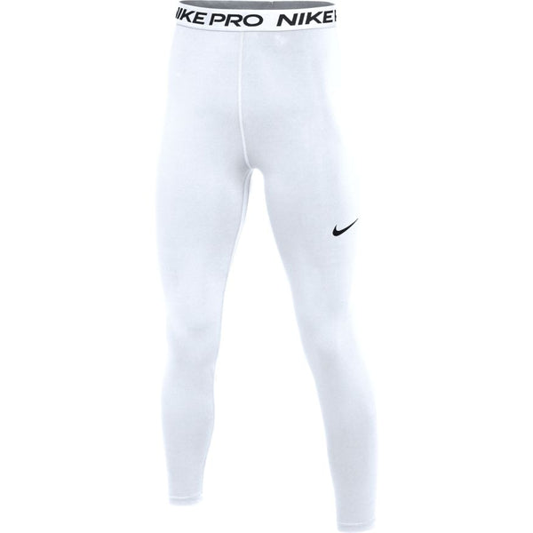 Nike pro on sale hyperwarm tights mens