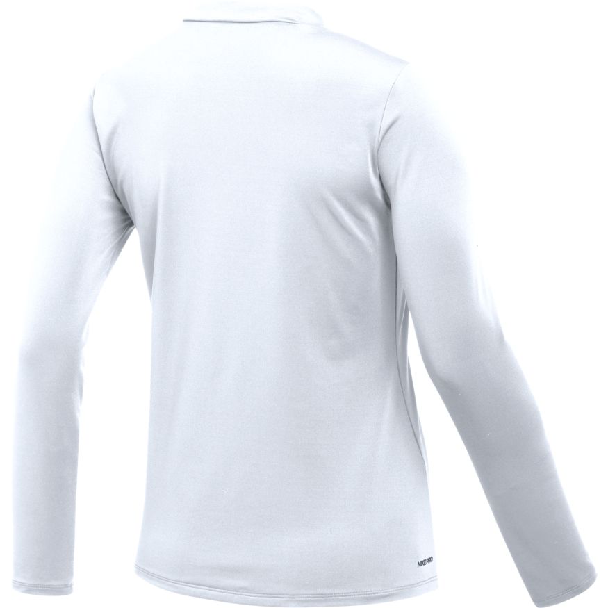 Nike Pro Intertwist Women's Top - DH4897-100-NIKE by Nike | Available at Niky's Sports