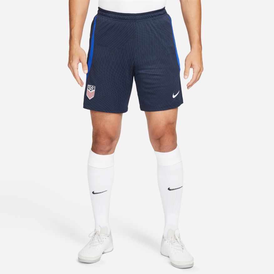 Nike U.S. Strike Men's Nike Dri-FIT Knit Soccer Shorts