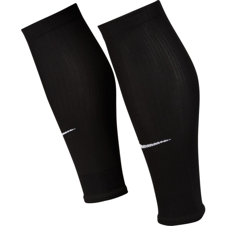 Nike Strike Soccer Sleeves - DH6621-010-NIKE by Nike | Available at Niky's Sports