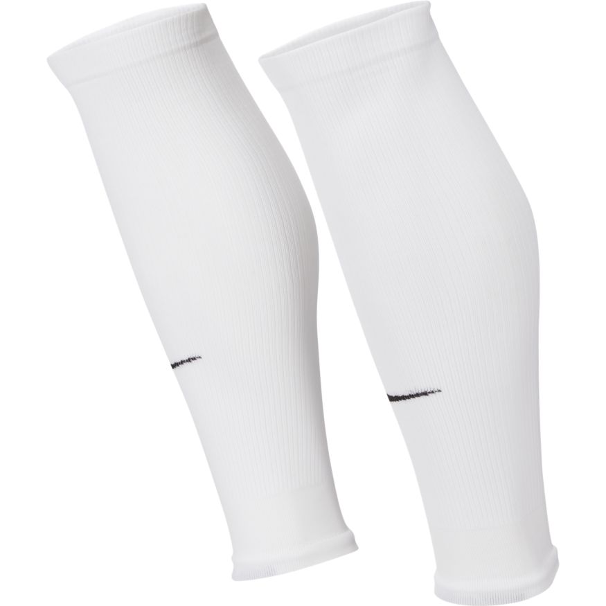 Nike Strike Soccer Sleeves - DH6621-100-NIKE by Nike | Available at Niky's Sports