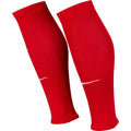 Nike Strike Soccer Sleeves Red - DH6621-657-NIKE by Nike | Available at Niky's Sports