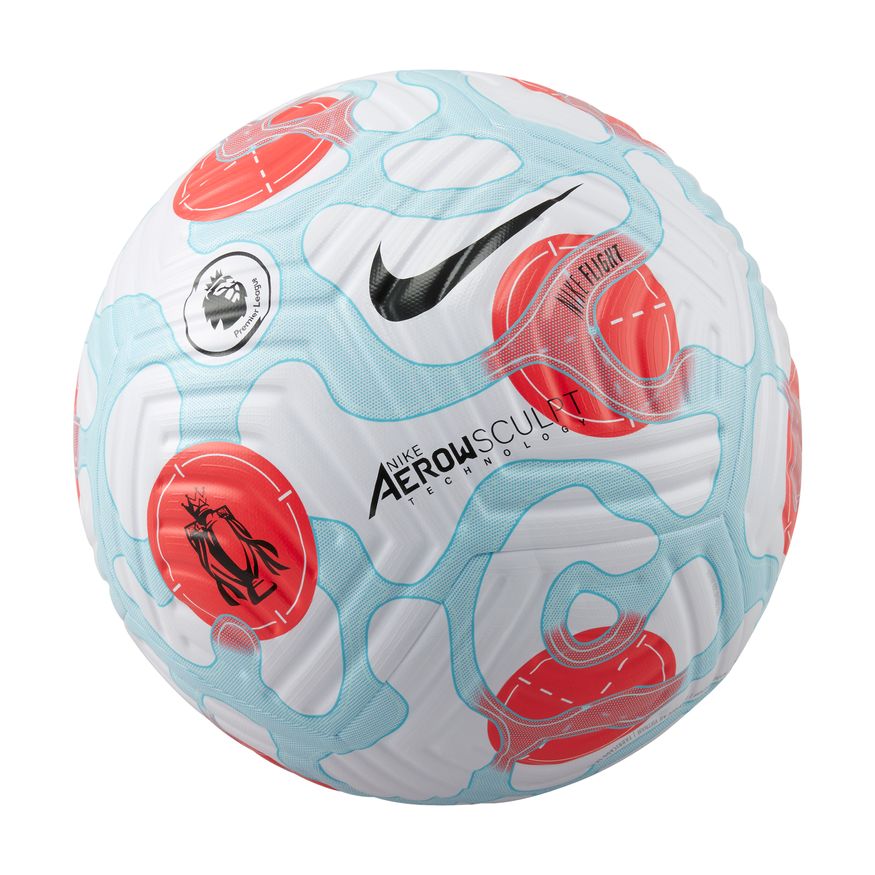 Premier League Flight Third Soccer Ball - DH7409-100-NIKE by Nike | Available at Niky's Sports