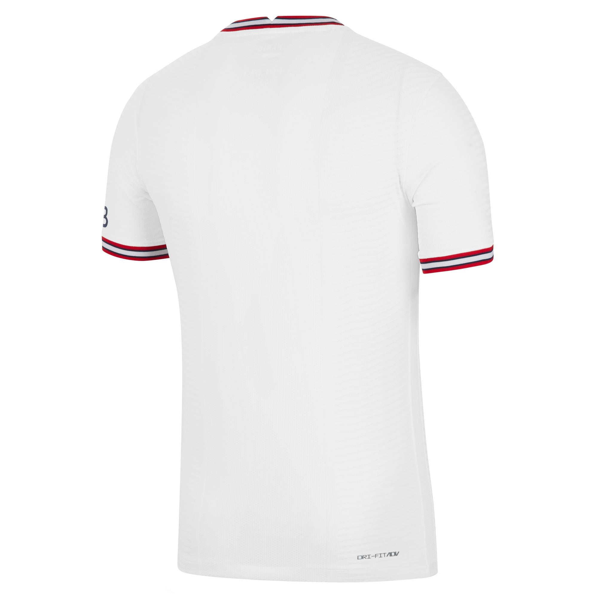 Nike Paris Saint-Germain 2022/23 Match Fourth Men's Dri-FIT ADV Soccer Jersey - DH7467-101-NIKE by Nike | Available at Niky's Sports