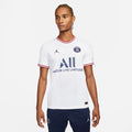 Nike Paris Saint-Germain 2022/23 Match Fourth Men's Dri-FIT ADV Soccer Jersey - DH7467-101-NIKE by Nike | Available at Niky's Sports