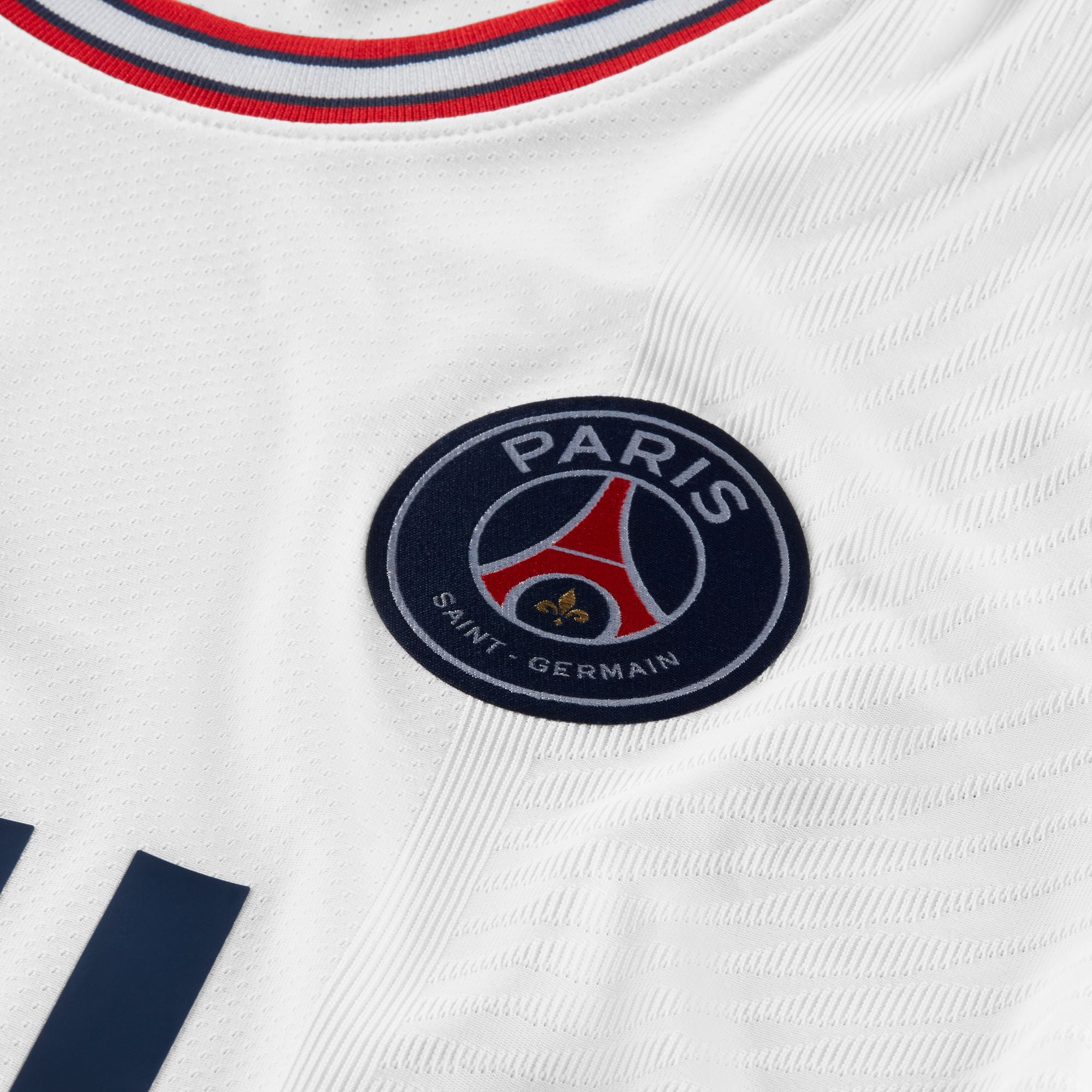 Nike Paris Saint-Germain 2022/23 Match Fourth Men's Dri-FIT ADV Soccer Jersey - DH7467-101-NIKE by Nike | Available at Niky's Sports