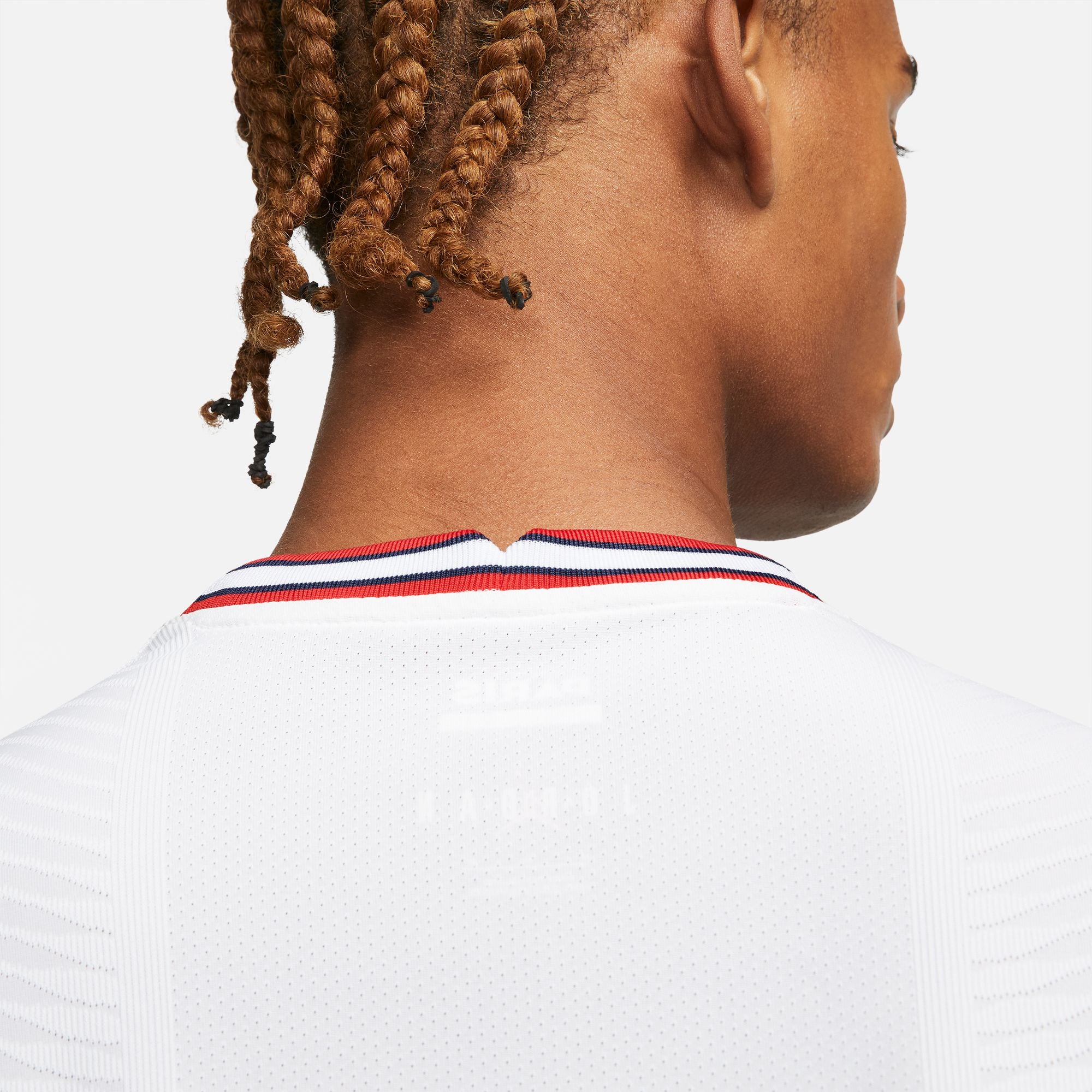 Nike Paris Saint-Germain 2022/23 Match Fourth Men's Dri-FIT ADV Soccer Jersey - DH7467-101-NIKE by Nike | Available at Niky's Sports