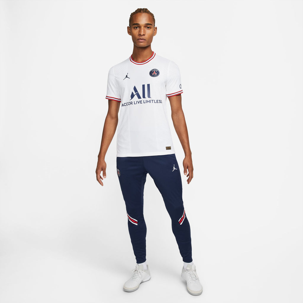 Nike Paris Saint-Germain 2022/23 Match Fourth Men's Dri-FIT ADV Soccer Jersey - DH7467-101-NIKE by Nike | Available at Niky's Sports