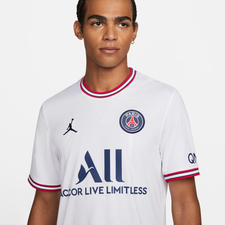 Paris Saint-Germain 2022/23 Stadium Fourth Men's Nike Dri-FIT Soccer J