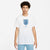 Nike England Men's Nike T-Shirt - DH7591-100-NIKE by Nike | Available at Niky's Sports