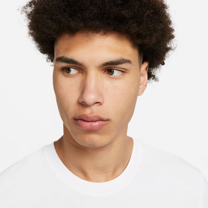 Nike England Men's Nike T-Shirt - DH7591-100-NIKE by Nike | Available at Niky's Sports