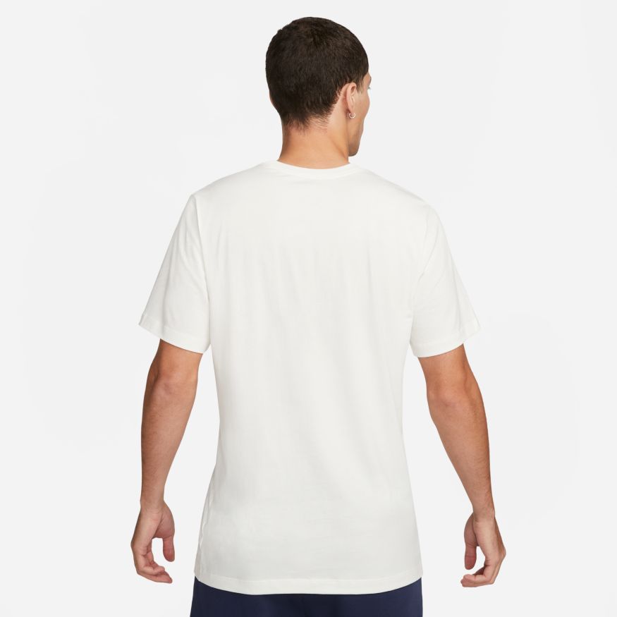 Nike Portugal Swoosh Men's T-Shirt - DH7629-133-NIKE by Nike | Available at Niky's Sports