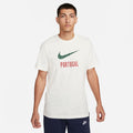 Nike Portugal Swoosh Men's T-Shirt - DH7629-133-NIKE by Nike | Available at Niky's Sports